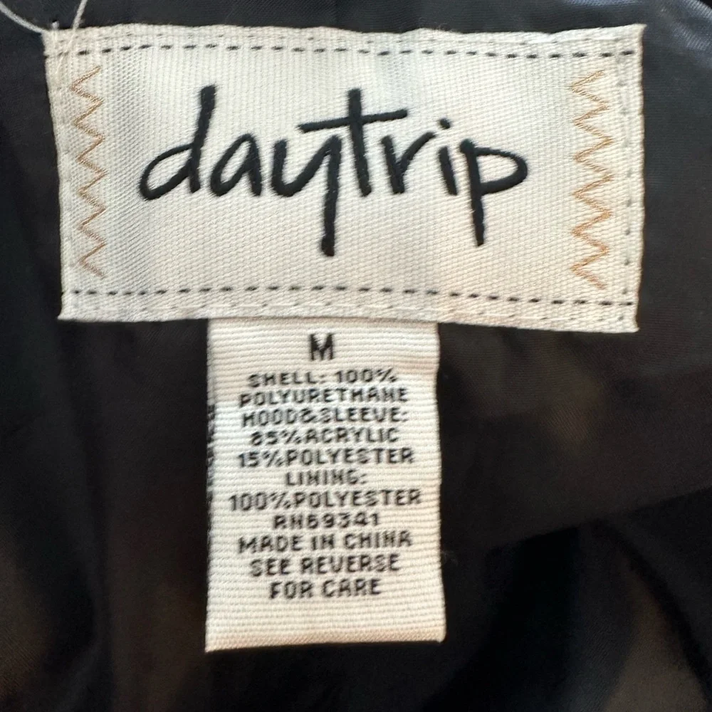 daytrip Jacket - Picture 4 of 9